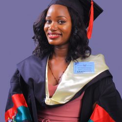 FLORENCE - A GRADUATE FROM SOVUCE